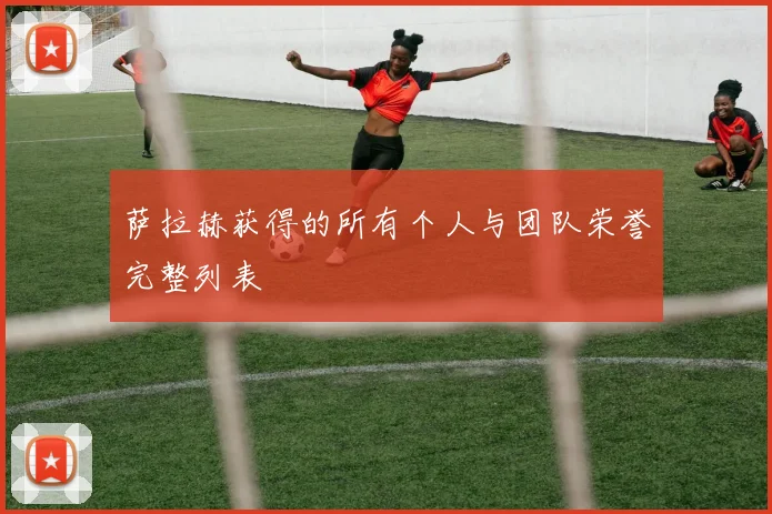 萨拉赫获得的所有个人与团队荣誉完整列表